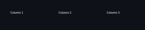 Streamlit columns - Ryan & Matt Data Science